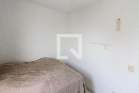 Quarto de apartamento à venda com 2 quartos, 52m² em Jardim Angela (zona Leste), São Paulo