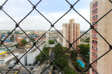 vista de apartamento à venda com 2 quartos, 52m² em Jardim Angela (zona Leste), São Paulo