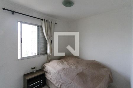 Quarto de apartamento à venda com 2 quartos, 52m² em Jardim Angela (zona Leste), São Paulo