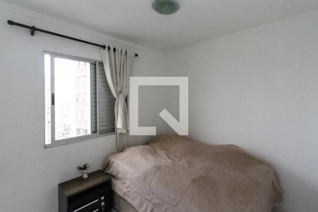 Quarto de apartamento à venda com 2 quartos, 52m² em Jardim Angela (zona Leste), São Paulo