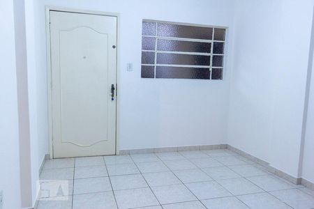 Apartamento para alugar com 60m², 2 quartos e sem vagaSala