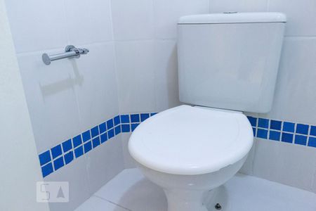 Banheiro de apartamento para alugar com 2 quartos, 60m² em Vila Mariana, São Paulo