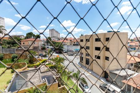 Vista quarto 1 de apartamento à venda com 2 quartos, 51m² em Jardim São Judas, Guarulhos