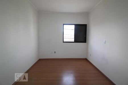 Quarto 1 suite de apartamento para alugar com 3 quartos, 107m² em Osvaldo Cruz, São Caetano do Sul