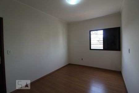 Quarto 1 suite de apartamento para alugar com 3 quartos, 107m² em Osvaldo Cruz, São Caetano do Sul