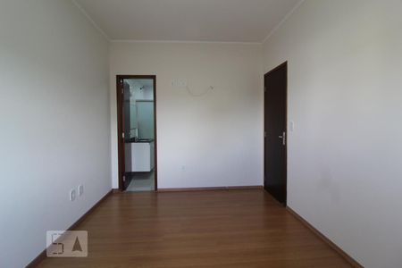 Quarto 1 suite de apartamento para alugar com 3 quartos, 107m² em Osvaldo Cruz, São Caetano do Sul