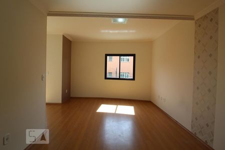 Sala de apartamento para alugar com 3 quartos, 107m² em Osvaldo Cruz, São Caetano do Sul