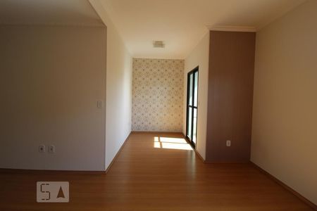 Sala de apartamento para alugar com 3 quartos, 107m² em Osvaldo Cruz, São Caetano do Sul