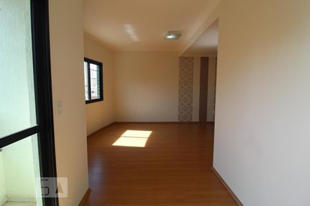 Sala de apartamento para alugar com 3 quartos, 107m² em Osvaldo Cruz, São Caetano do Sul