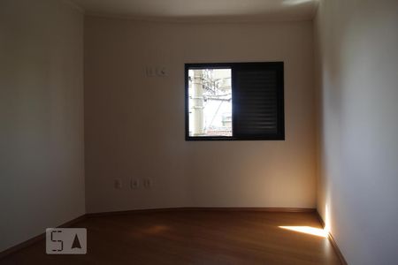 Quarto 2  de apartamento para alugar com 3 quartos, 107m² em Osvaldo Cruz, São Caetano do Sul