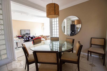 Sala de Jantar de casa à venda com 2 quartos, 150m² em Vila São José, Várzea Paulista