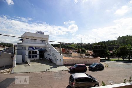 vista da Sacada de casa à venda com 2 quartos, 150m² em Vila São José, Várzea Paulista