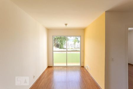 Sala de apartamento para alugar com 2 quartos, 50m² em Assunção, São Bernardo do Campo