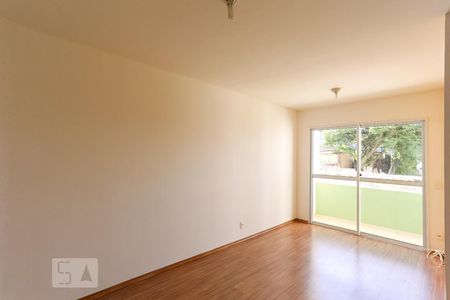 Sala de apartamento para alugar com 2 quartos, 50m² em Assunção, São Bernardo do Campo