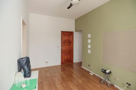 Sala de apartamento para alugar com 2 quartos, 60m² em Méier, Rio de Janeiro