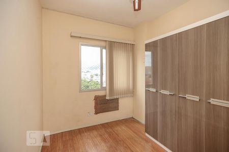 Quarto 1 de apartamento para alugar com 2 quartos, 60m² em Méier, Rio de Janeiro