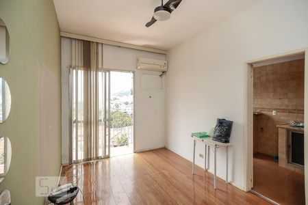 Sala de apartamento para alugar com 2 quartos, 60m² em Méier, Rio de Janeiro