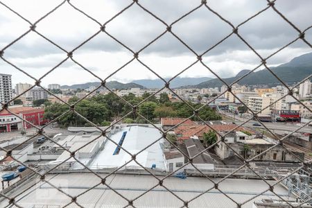 Vista Quarto 1 de apartamento para alugar com 2 quartos, 60m² em Méier, Rio de Janeiro