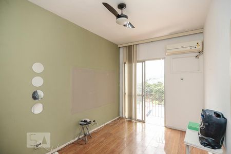 Sala de apartamento para alugar com 2 quartos, 60m² em Méier, Rio de Janeiro