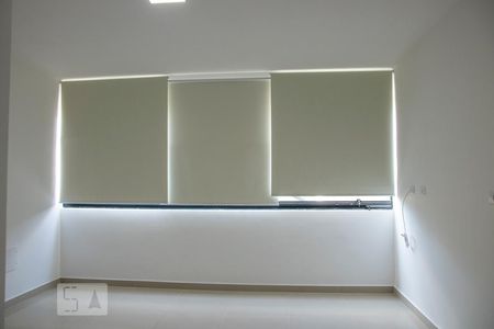 Sala / Quarto de apartamento para alugar com 1 quarto, 40m² em Chácara Inglesa, São Paulo