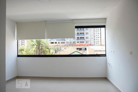 Sala / Quarto de apartamento para alugar com 1 quarto, 40m² em Chácara Inglesa, São Paulo