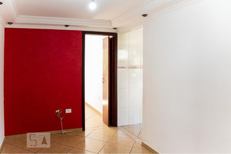 Sala de apartamento à venda com 3 quartos, 58m² em Artur Alvim, São Paulo