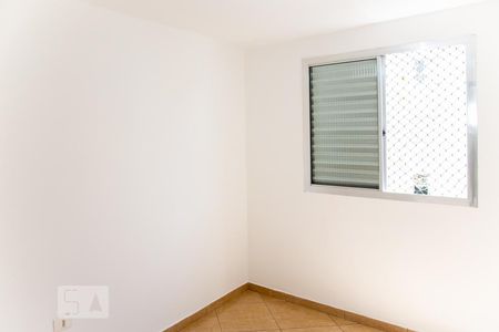 Quarto 2 de apartamento à venda com 3 quartos, 58m² em Artur Alvim, São Paulo
