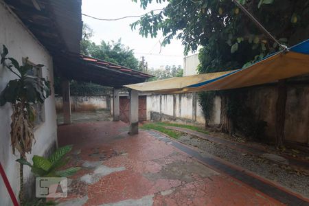 Terreno de casa para alugar com 2 quartos, 200m² em Jardim Taquaral, São Paulo