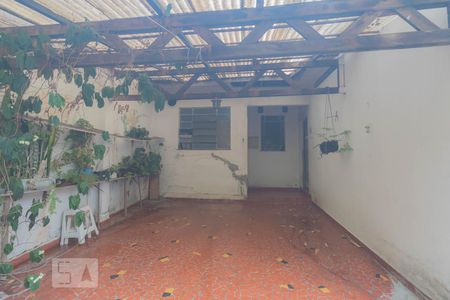 Terreno de casa para alugar com 2 quartos, 200m² em Jardim Taquaral, São Paulo