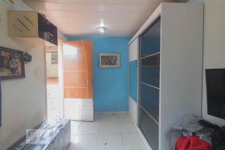 Quarto de casa para alugar com 2 quartos, 200m² em Jardim Taquaral, São Paulo