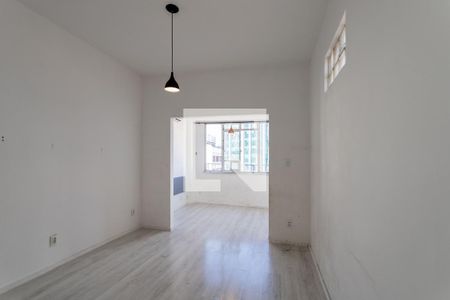 Studio de kitnet/studio à venda com 0 quarto, 29m² em Centro, Rio de Janeiro
