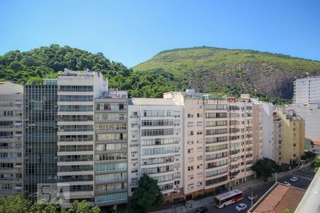 Vista de apartamento para alugar com 5 quartos, 320m² em Copacabana, Rio de Janeiro