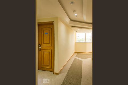 Studio à venda com 44m², 1 quarto e 1 vaga Studio à venda com 44m², 1 quarto e 1 vagaPortão do Flat