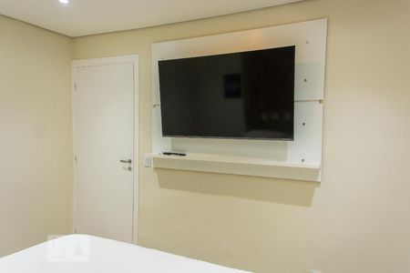 Studio à venda com 44m², 1 quarto e 1 vaga Studio à venda com 44m², 1 quarto e 1 vagaQuarto