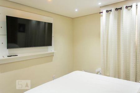 Studio à venda com 44m², 1 quarto e 1 vaga Studio à venda com 44m², 1 quarto e 1 vagaQuarto