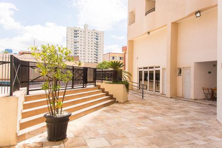 Studio à venda com 44m², 1 quarto e 1 vaga Studio à venda com 44m², 1 quarto e 1 vagaÁrea comum