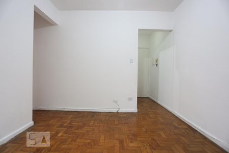 Sala de apartamento para alugar com 2 quartos, 50m² em Butantã, São Paulo