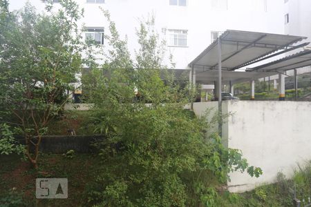 Vista do Quarto 1 de apartamento para alugar com 2 quartos, 50m² em Butantã, São Paulo