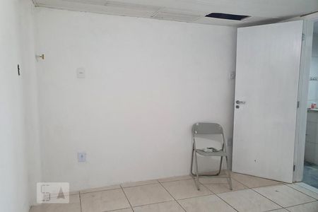 Quarto de apartamento para alugar com 1 quarto, 35m² em Taquara, Rio de Janeiro