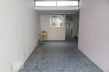 Sala de apartamento para alugar com 1 quarto, 35m² em Taquara, Rio de Janeiro