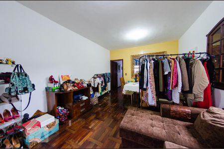 Sala de casa para alugar com 4 quartos, 462m² em Betânia, Belo Horizonte