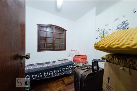 Quarto 1 de casa à venda com 4 quartos, 462m² em Betânia, Belo Horizonte