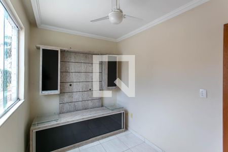 Quarto 2 de apartamento à venda com 3 quartos, 140m² em Planalto, Belo Horizonte