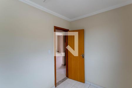 Quarto 2 de apartamento à venda com 3 quartos, 140m² em Planalto, Belo Horizonte