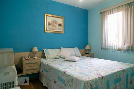 Dormitório 1 de apartamento à venda com 2 quartos, 57m² em Jardim Bom Clima, Guarulhos