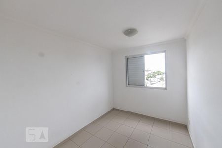 Corredor de apartamento para alugar com 2 quartos, 52m² em Vila Guilhermina, São Paulo