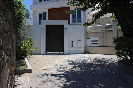 Estacionamento / Garagem de casa à venda com 4 quartos, 302m² em Barra da Tijuca, Rio de Janeiro