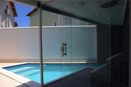 Piscina de casa à venda com 4 quartos, 302m² em Barra da Tijuca, Rio de Janeiro