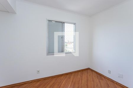 Quarto 2 de apartamento para alugar com 3 quartos, 64m² em Vila Albertina, São Paulo