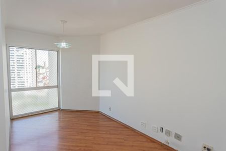 Sala de apartamento para alugar com 3 quartos, 64m² em Vila Albertina, São Paulo